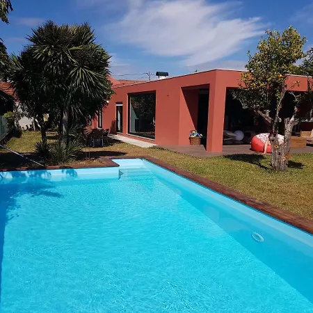 Casa Da Gandarela Hébergement de vacances