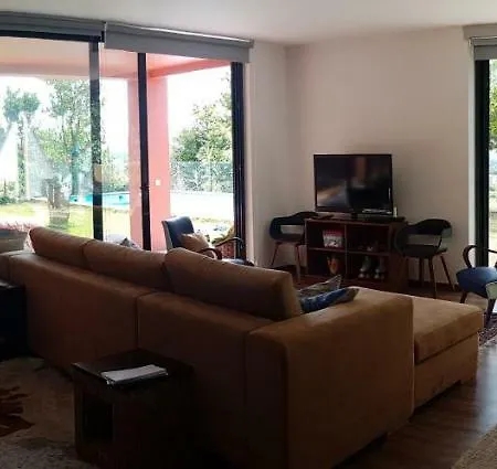 Hébergement de vacances Casa Da Gandarela