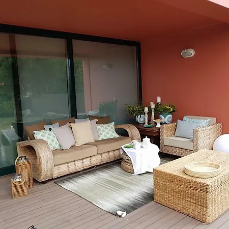 Casa Da Gandarela Hébergement de vacances