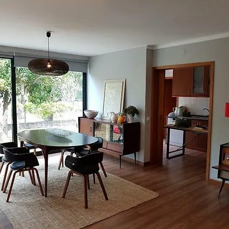 Casa Da Gandarela Hébergement de vacances Vila Nova de Cerveira